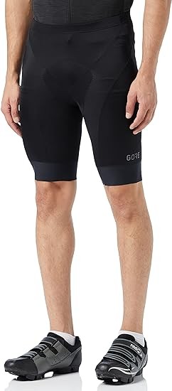 GORE WEAR Mens C3 Short Tighs+