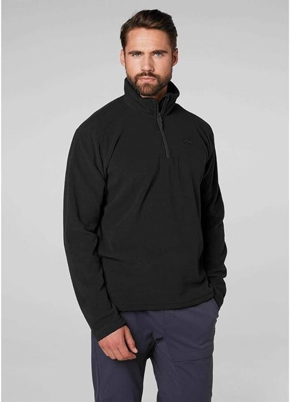 Helly-Hansen Men's Daybreaker 1/2 Zip Fleece