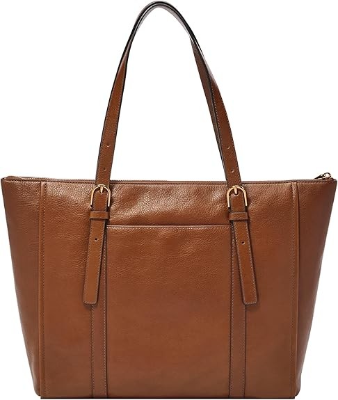 Fossil Carlie Tote Bag