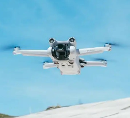 Drone & Drone accessories