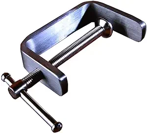 Sonny Brook Hams Kyien Stainless Steel C Clamp Tiger Clamp Automotive Clamps Wood Working Tools Welding Clamps G Clamp For Home Improvement And Automotive Repair