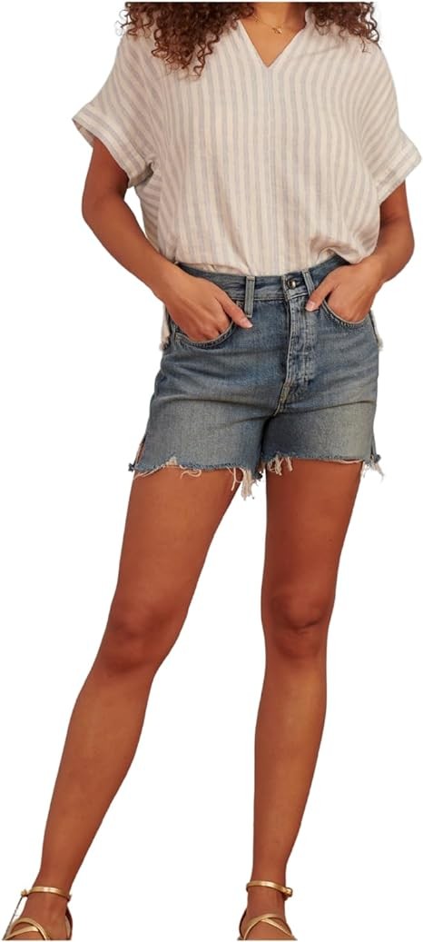 Splendid Women's Liam Blouse