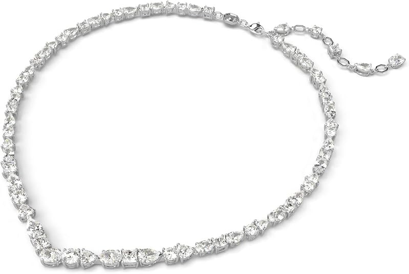Swarovski Mesmera Crystal Jewelry Collection