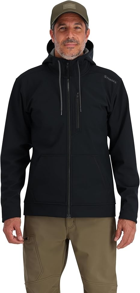 Simms Men's M's Rogue Hoody