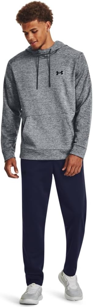 Under Armour Men's Armourfleece Twist Hoodie