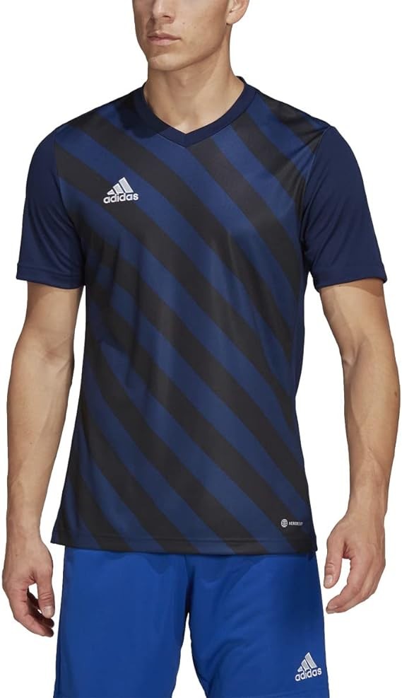 adidas Men's Entrada 22 Jersey