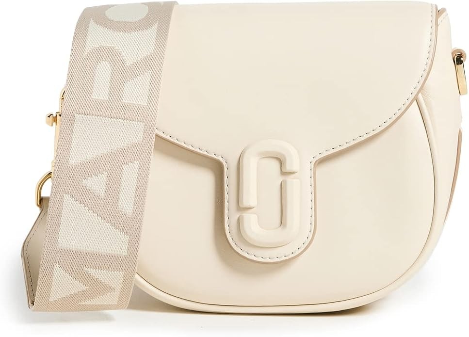 Marc Jacobs The Saddle Bag