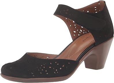 Easy Spirit Women's Cindie Pump