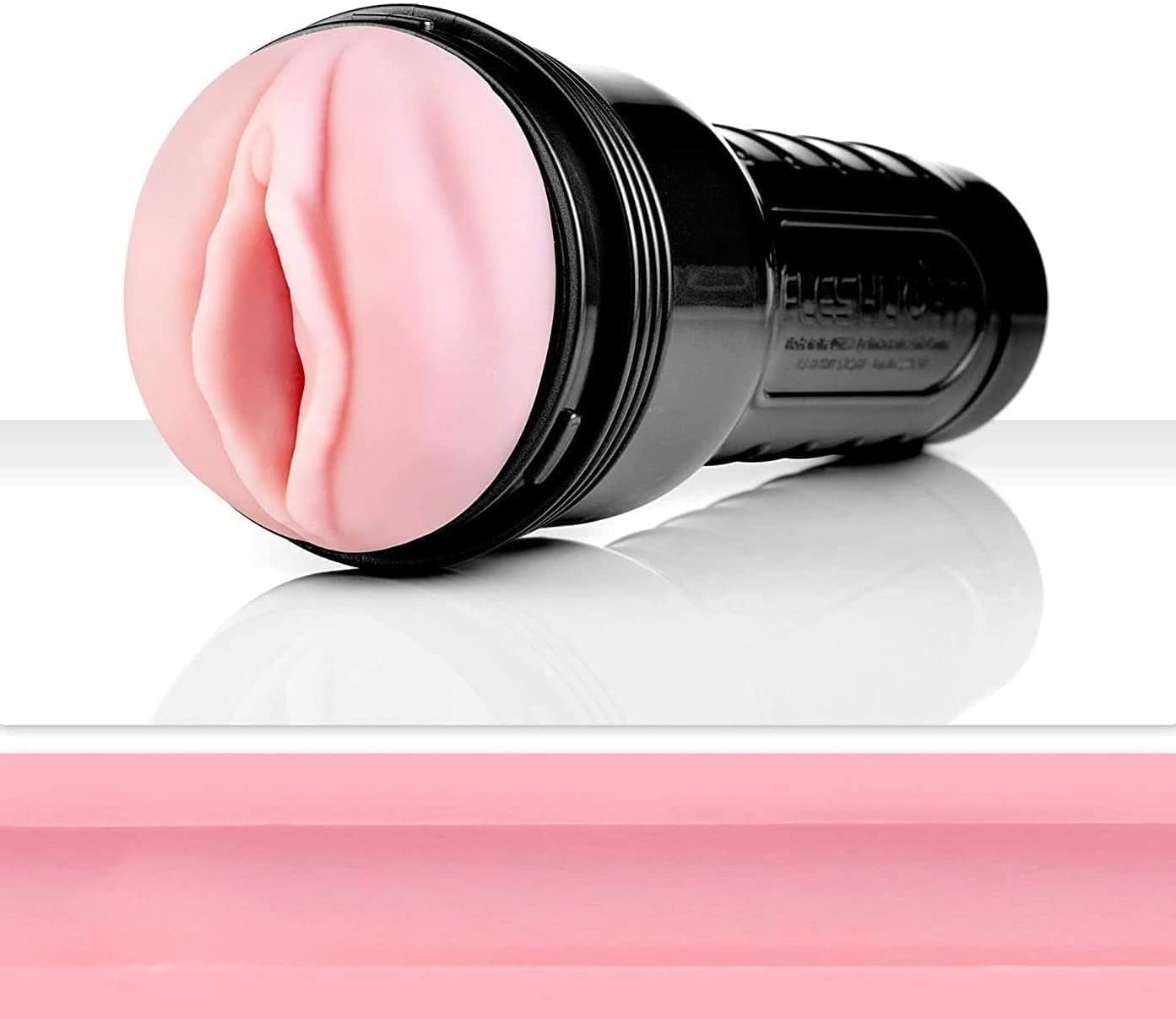Fleshlight | Pink Lady Original | Male Sex Toy
