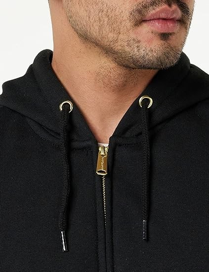 Carhartt Men's Loose Fit Midweight Full-Zip Sweatshirt