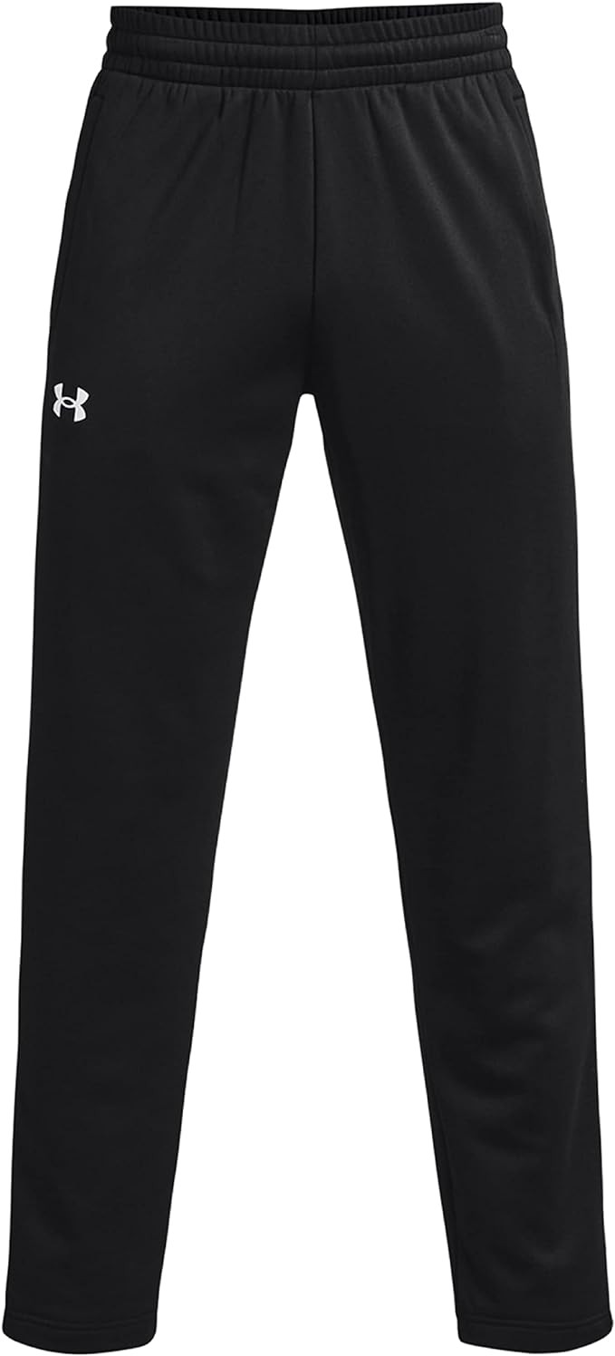 Under Armour Men's ColdGear Fleece Active Pants 1360701
