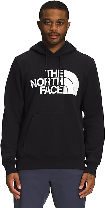 THE NORTH FACE Men's Half Dome Pullover Hoodie (Standard and Big Size)